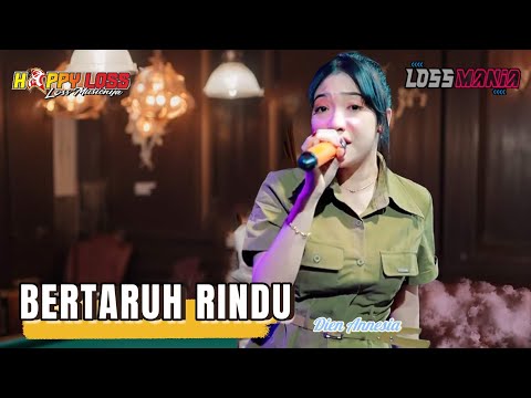 HAPPY LOSS - BERTARUH RINDU - DIN ANNESIA - WEDDING DIN & NOVITA - WONOSARI BONANG DEMAK