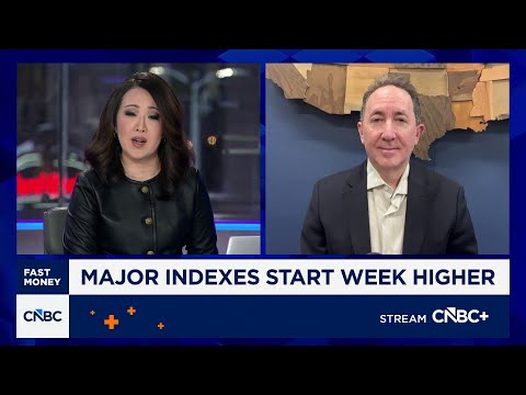 We're in a commodity bull market that will spread out, says investor Peter Boockvar