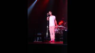 311 day 2012 Juan Bond