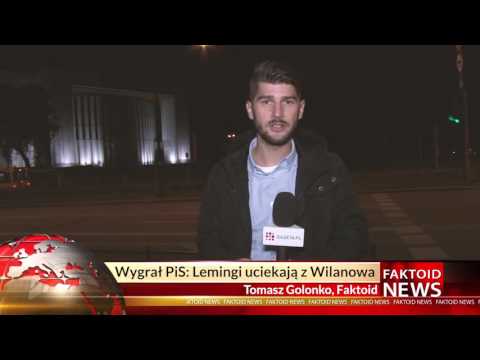 To też przecież jakaś szansa 