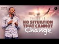 There Is No Situation That Cannot Change Phaneroo Sunday Service 303 Apostle Grace Lubega