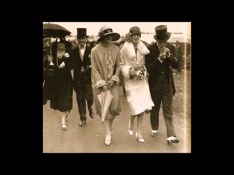 Fine And Dandy - Dorsey Brothers Orchestra ( w Tommy Dorsey, Jimmy Dorsey, Glenn Miller)