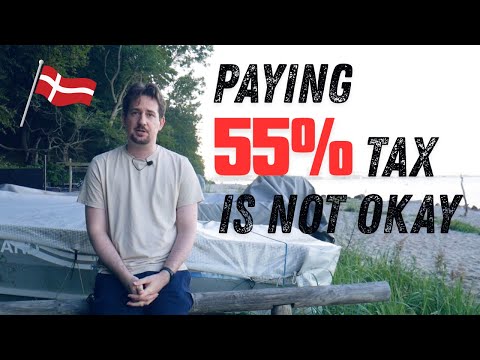 I Still Hate These Taxes - An expat's opinion on Denmark's tax system