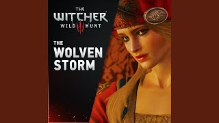 Marcin Przybyłowicz - The Witcher 3 - Wolven Storm
