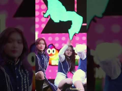 230722 DP Family cover IZ*ONE - Secret Story of the Swan [ Mild Fancam ] | JK x IIF Matsuri 2023