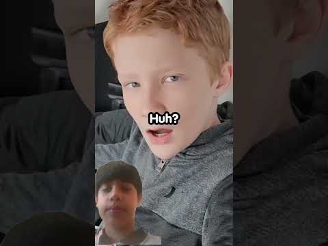 He stabbed me