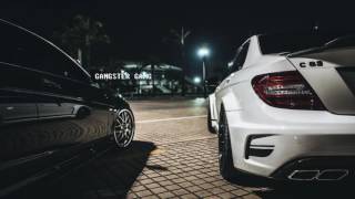 Tech N9ne - Come Gangsta (Izzamuzzic Remix)