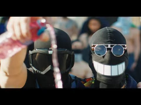 2.3 - Validé (Clip Officiel)