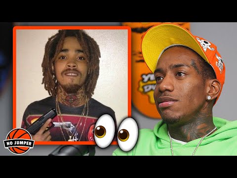 NoLimit Kyro on if KTS Von was “Really Like That”