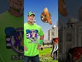 089 John Cena In Different Languages Meme