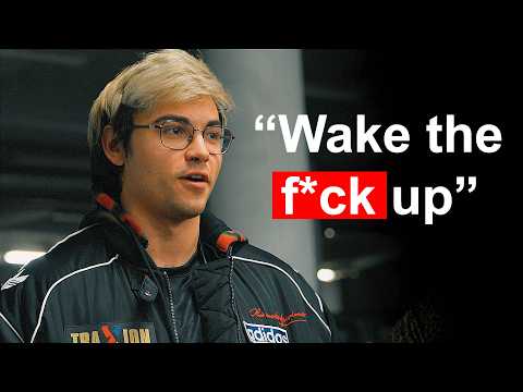 The Truth Behind FaZe CS2's Disaster