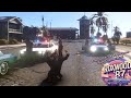 I Joined A NEW 1987 GTARP Server With A Fully Custom Map First Day Ends In CUFFS Roxwood RP