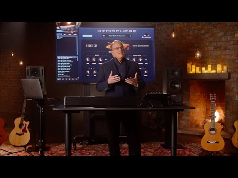 NYLON SKY Introduction | Sonic Extensions