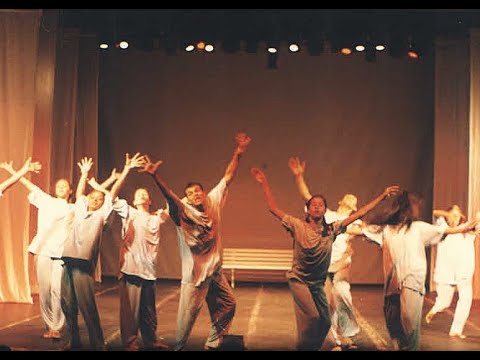 1998 - Faces da loucura - Espetáculo