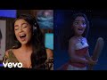 Auli I Cravalho Beyond From Moana 2 Ft Rachel House