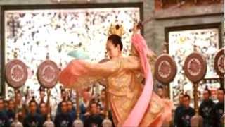 Venus &amp; Mars -  ENYA &quot;The River Sings&quot;