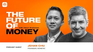 The Future of Crypto VC Investing with Kenetic's Jehan Chu