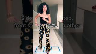 Download lagu How to dance: Salsa - Step mp3