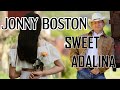 jonny boston - Sweet Adalina OFFICIAL VIDEO