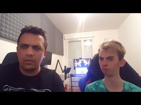 LA MAMAN DE KENNY BOURE ELLE M'INSULTE DE TOUT LES NOM