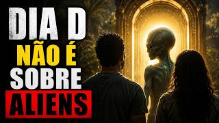 DIA D DE SPIELBERG: O VERDADEIRO SEGREDO