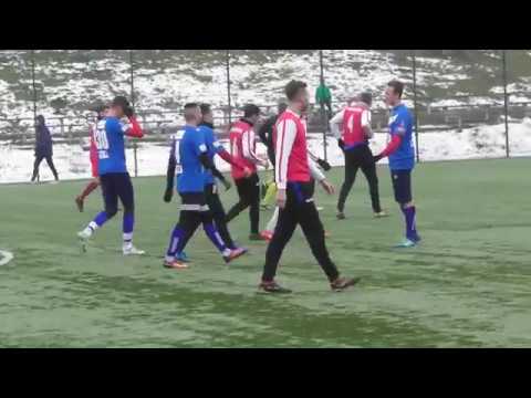 Sparing. Wda Świecie - Kujawianka Izbica Kujawska