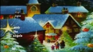 SILENT NIGHT (WITH LYRICS) = ENGELBERT HUMPERDINCK