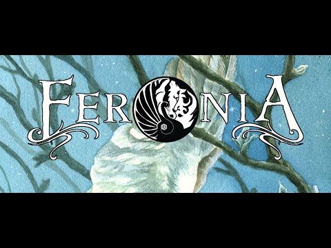 Feronia - Gates of Inanna
