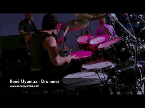 René Renoir - On Stage #05 - Samba