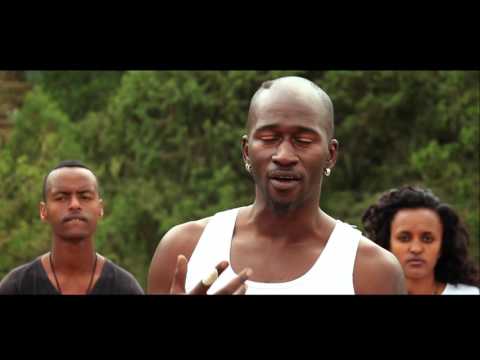 Souleymane Diamanka feat. Kenny Allen - Etre humain autrement