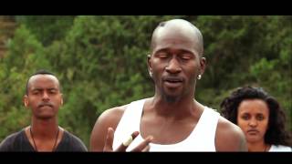 Souleymane Diamanka feat. Kenny Allen - Etre humain autrement