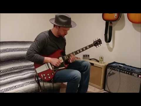 Fulltone Fulldrive 3