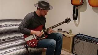 Video thumbnail for Fulltone Fulldrive 3 by roknfnrol