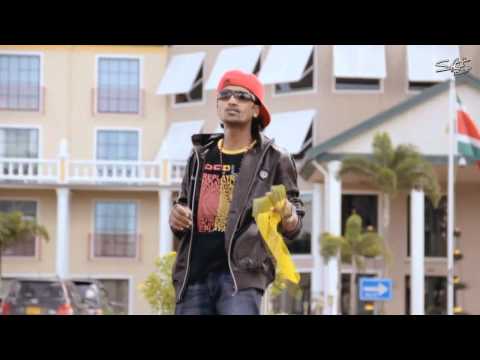 Dj Widjai ft 2 Famous - Djoegoe Djoegoe Remix 2011