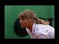 Steffi Graf Vs Anke Huber Hamburg 1992 SF