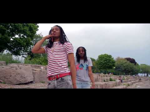 Lil Marri ft King Greg - Boss Man (Official Music Video) | Shot By @ACGFILM