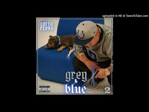 TALK OF THE TOWN - CHITO PERRO