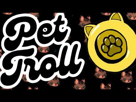 Pet Troll