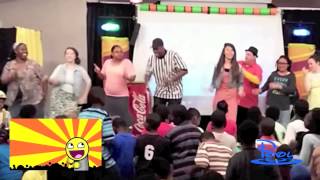 SHAKE - Mercy Me (Harlem ReMix feat. Moc5)