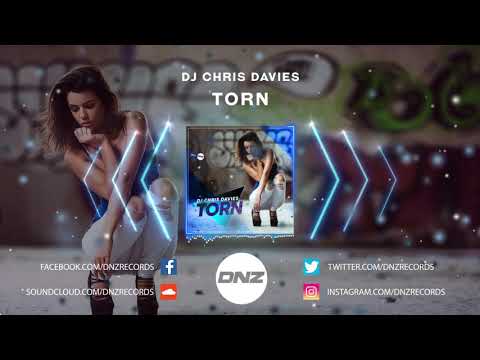 DNZF669 // DJ CHRIS DAVIES - TORN (Official Video DNZ Records)
