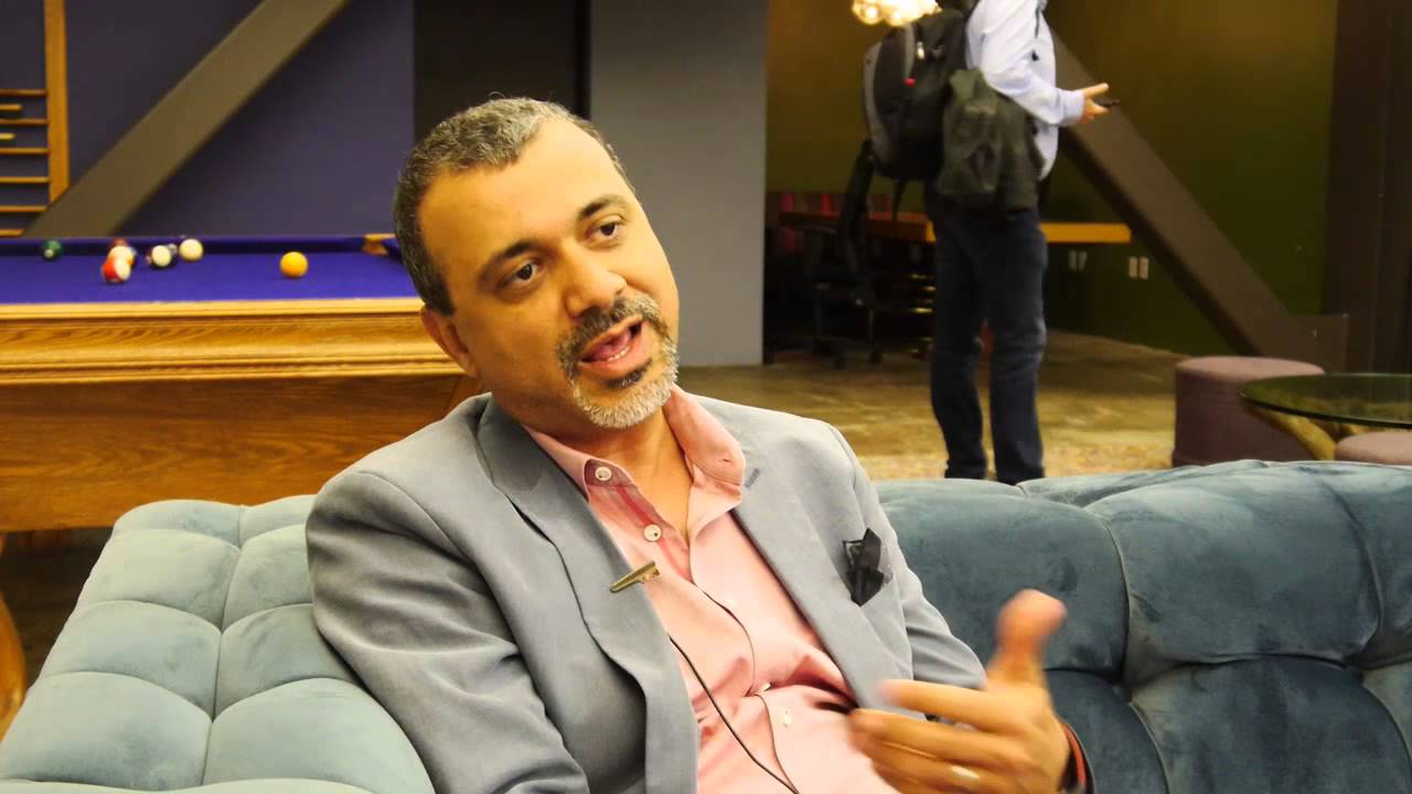 Etohum San Francisco 2015: Special Interview with Erdogan Cesmeli