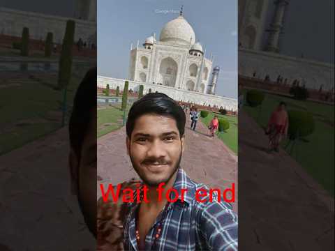 mummy Ham Tajmahal ghumne a Galiyan🤣 #funnyabhiraj #shorts #viral #trending #trend #video