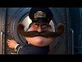 Polar Express But It S Ruined By AI