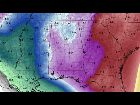 May 16, 2018 Weather Xtreme Video - Morning Edition