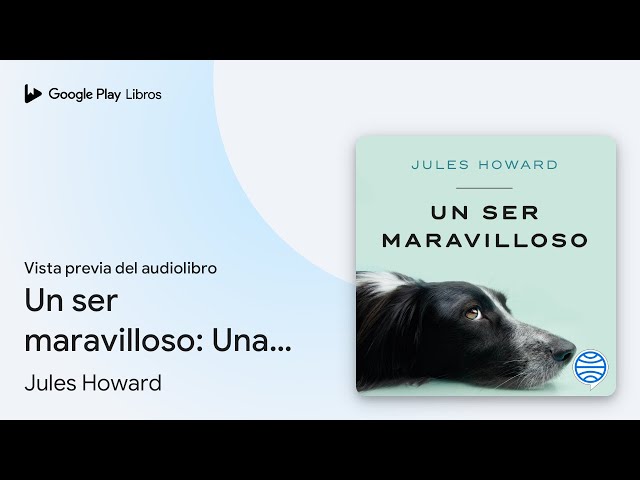 Vídeo relacionado con Un ser maravilloso: Una mirada científica al vínculo entre perros y humanos (geoPlaneta Ciencia)