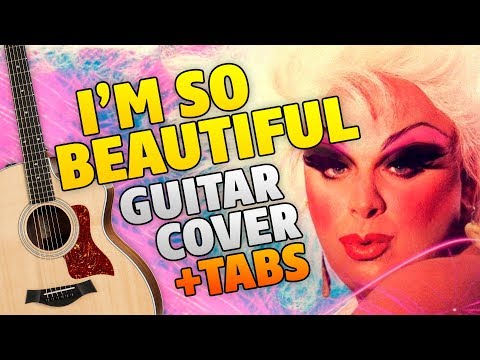 I'm So Beautiful - Divine
