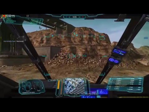 Jenner IIC(O) SRM 4 Build