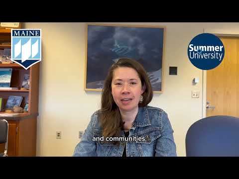 2023 Virtual Climate Change Workshop