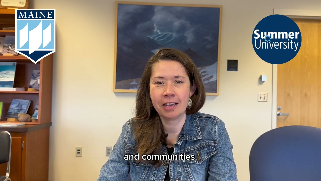 2023 Virtual Climate Change Workshop