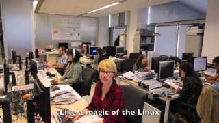 RG Group - debugging (daft punk parody)